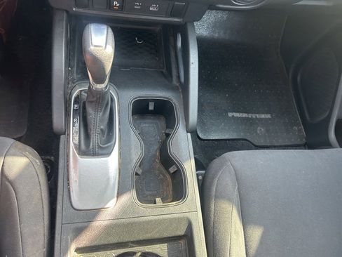 Certified 2023 Nissan Frontier S w/ Technology Package image 17