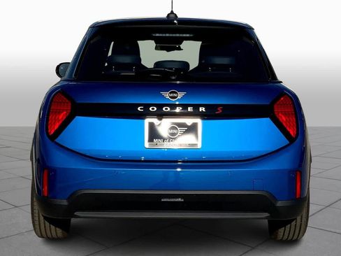 New 2026 MINI Cooper S image 4