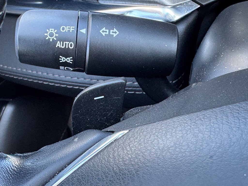 Used 2018 MAZDA MAZDA6 Grand Touring Reserve FWD image 22