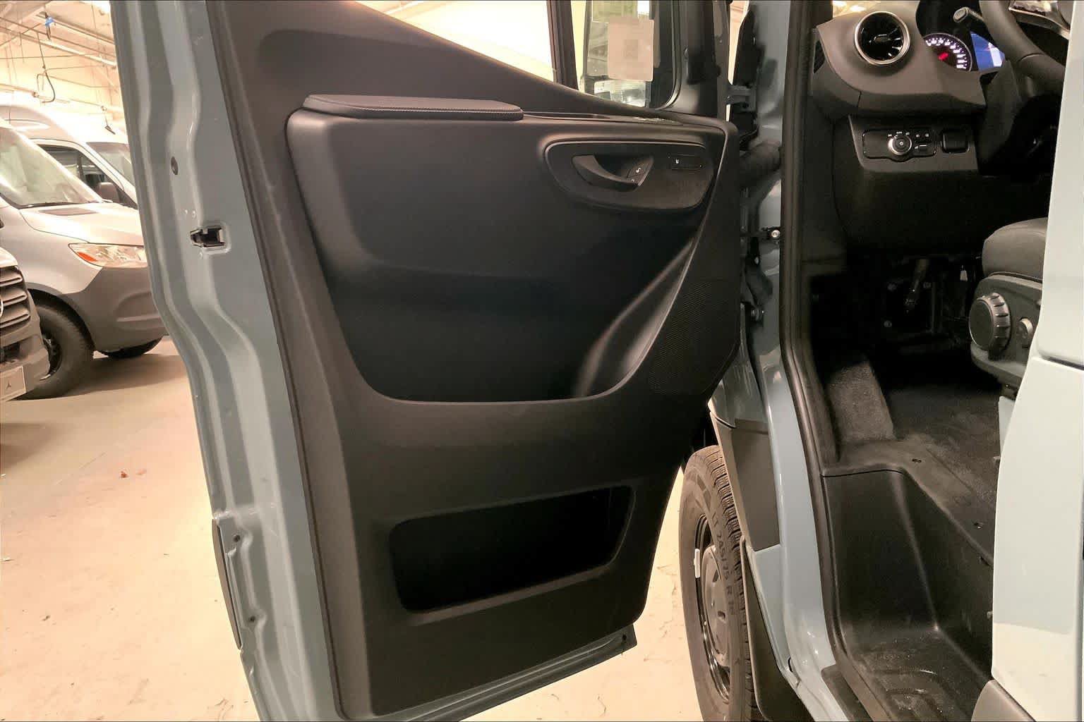 New 2026 Mercedes-Benz Sprinter 2500 image 17