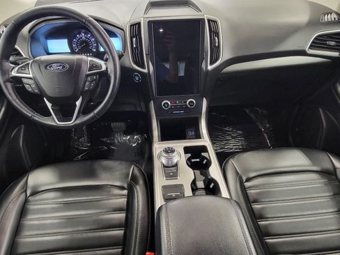 Used 2023 Ford Edge SEL w/ Convenience Package AWD/4WD image 10
