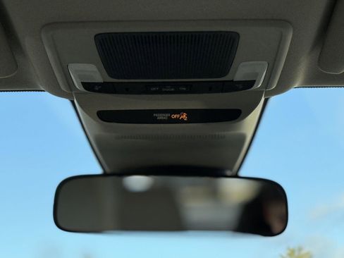 Certified 2023 Honda HR-V LX image 20