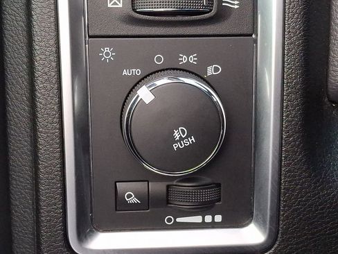 Used 2016 RAM 1500 Big Horn image 22