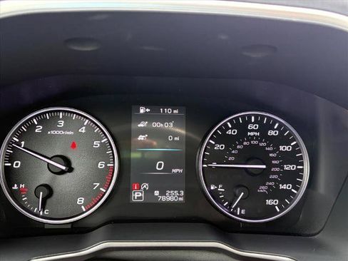 Used 2021 Subaru Outback Onyx Edition XT AWD/4WD image 7