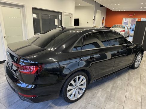 Used 2018 Audi A4 2.0T Ultra Premium image 14
