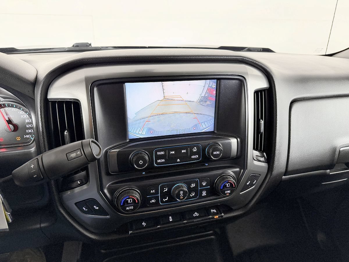 Used 2017 Chevrolet Silverado 1500 LT w/ All Star Edition AWD/4WD image 62