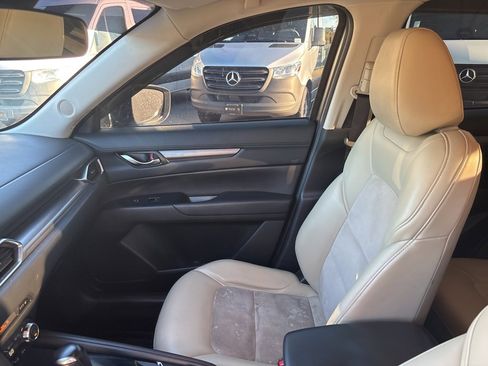 Used 2018 MAZDA CX-5 Touring image 47