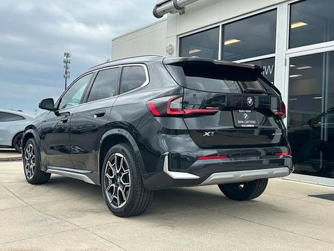 Certified 2025 BMW X1 xDrive28i AWD/4WD image 7