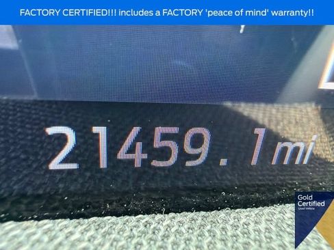 Certified 2022 Ford Mustang Mach-E Premium AWD/4WD image 67