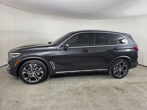 Used 2023 BMW X5 sDrive40i w/ Premium Package RWD image 7
