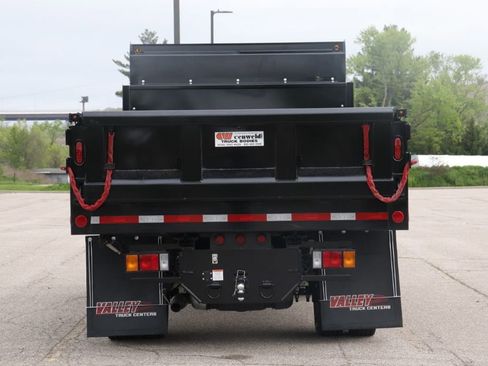 New 2024 Isuzu NPR image 6