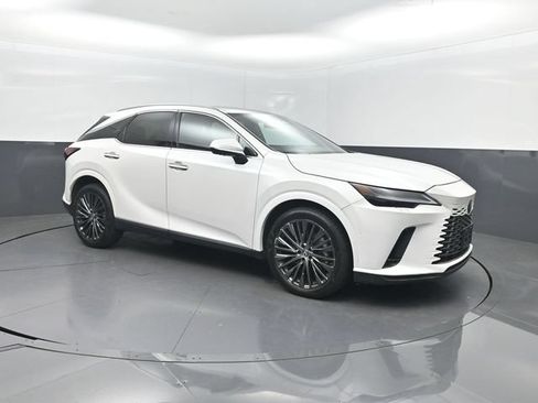 Used 2023 Lexus RX 350 AWD w/ Accessory Package image 35