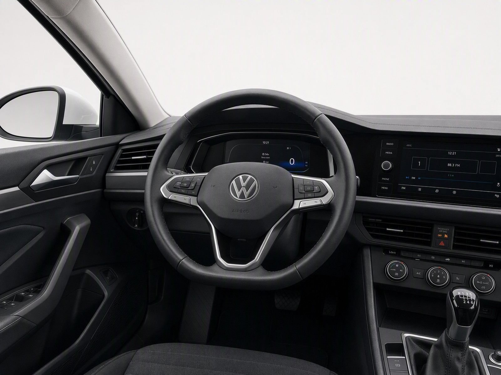 Used 2024 Volkswagen Jetta S FWD image 23