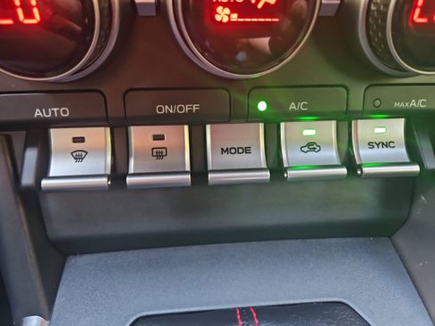 Certified 2023 Subaru BRZ Premium image 18