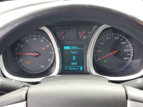 Used 2014 Chevrolet Equinox LT w/ Driver Convenience Package FWD image 18