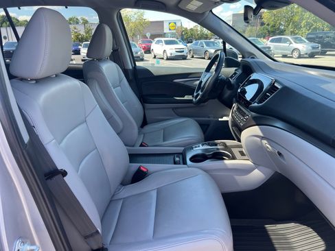 Used 2021 Honda Pilot Special Edition image 28