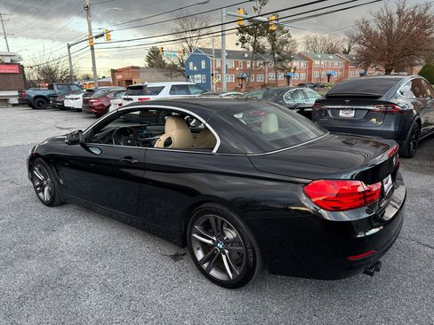 Used 2017 BMW 430i Convertible image 18