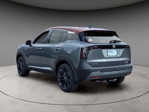 New 2026 Nissan Kicks SR AWD/4WD image 3