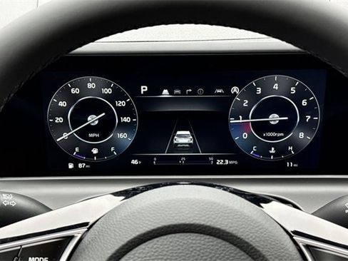 New 2026 Kia Seltos EX w/ EX Sunroof Package image 32