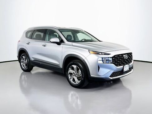 Used 2023 Hyundai Santa Fe SEL w/ Cargo Package image 10