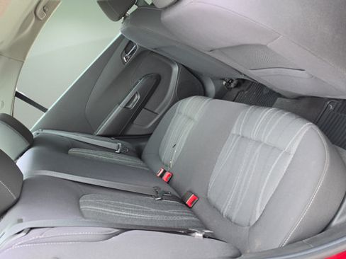 Used 2015 Chevrolet Sonic LT FWD image 14