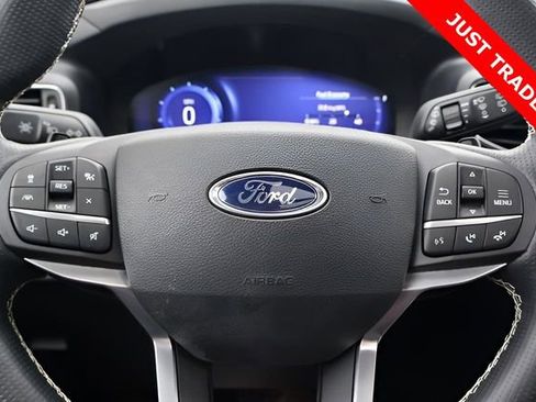 Used 2020 Ford Explorer ST w/ ST Street Pack image 25