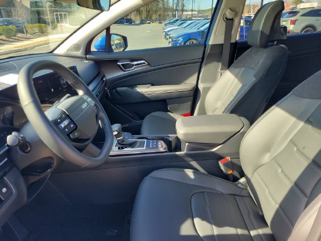 New 2026 Kia Sportage SX AWD/4WD image 18