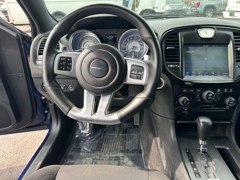 Used 2014 Chrysler 300 SRT8 Core w/ Harman/Kardon Audio Group image 13