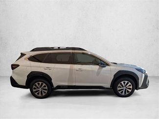 Certified 2025 Subaru Outback Premium AWD/4WD video 4