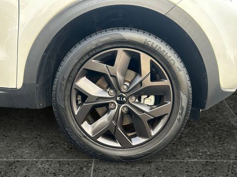 Used 2022 Kia Sportage LX w/ LX AWD Value Edition Package image 9