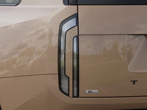 New 2027 Kia Telluride SX Prestige X-Pro AWD/4WD image 11