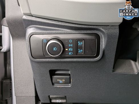Used 2023 Ford Bronco Badlands AWD/4WD image 22
