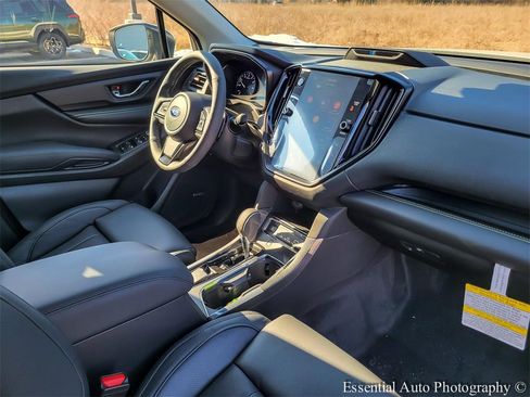 New 2026 Subaru Ascent Bronze Edition image 26