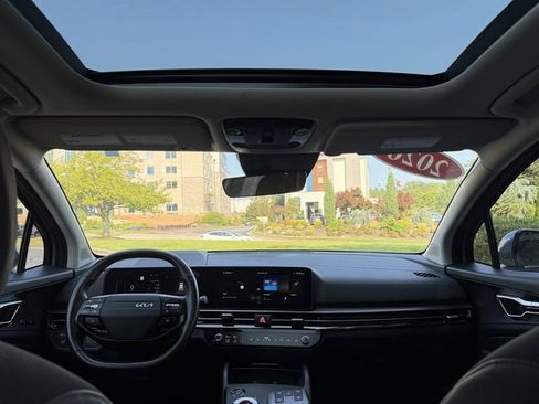 Used 2026 Kia Sportage SX Prestige AWD/4WD image 41