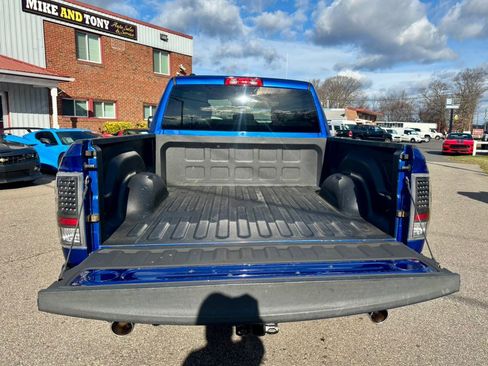 Used 2014 RAM 1500 Express image 22