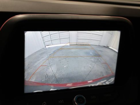 Used 2018 Chevrolet Camaro SS RWD image 45