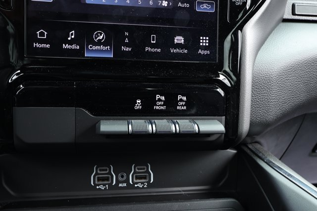 Used 2026 RAM 1500 Big Horn RWD image 18