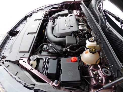 Used 2025 Buick Envision Preferred image 24