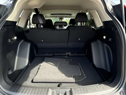 Used 2026 Honda CR-V EX image 23