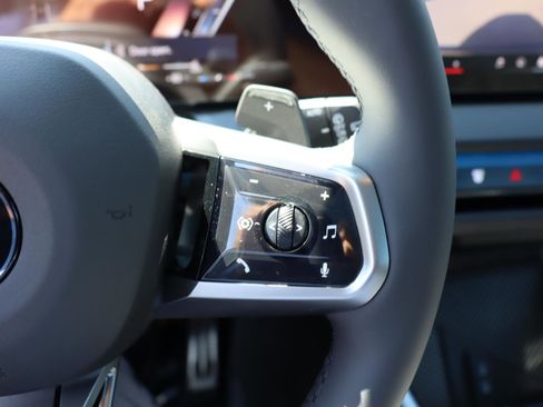 New 2026 BMW X3 xDrive30 w/ M Sport Package image 21