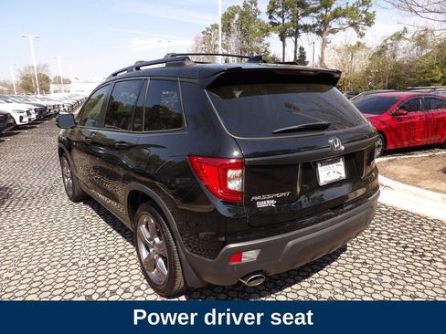 Used 2019 Honda Passport Touring image 8