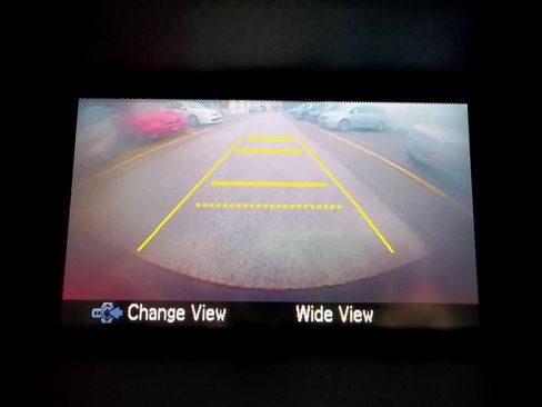 Used 2014 Honda CR-V LX image 23