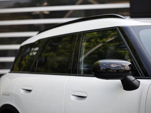 New 2027 MINI Cooper Countryman S AWD/4WD image 3