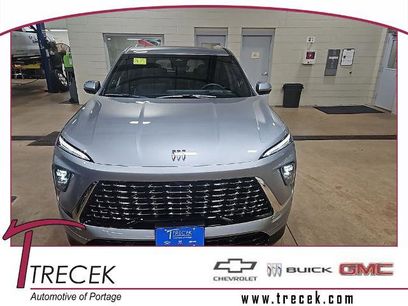 New 2026 Buick Enclave Avenir w/ Super Cruise Package