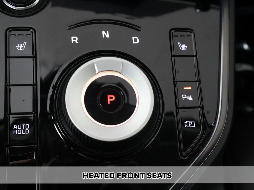 Used 2023 Kia Niro Wind FWD image 7