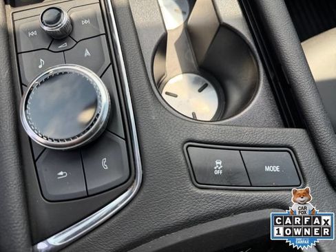 Used 2023 Cadillac XT6 Sport w/ Technology Package AWD/4WD image 10
