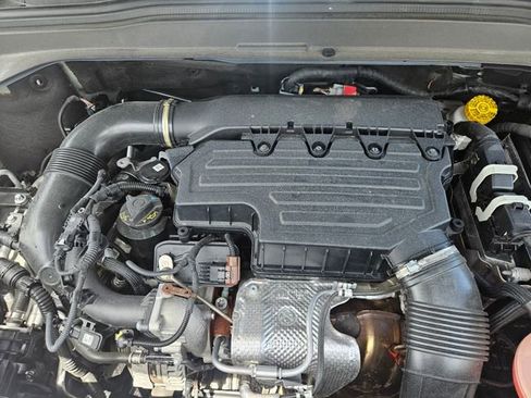 Used 2023 Jeep Renegade Latitude AWD/4WD image 22