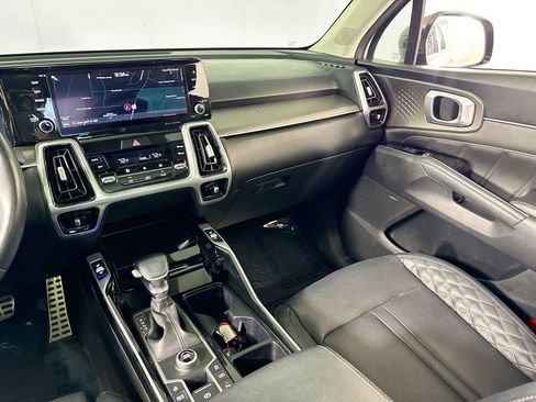 Used 2022 Kia Sorento SX FWD image 30