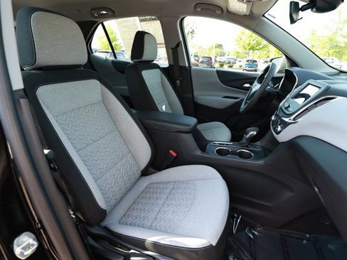 Used 2023 Chevrolet Equinox LS w/ LPO, Floor Liner Package FWD image 26