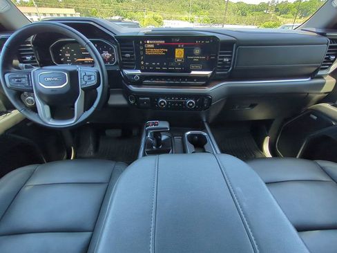 Used 2026 GMC Sierra 1500 Elevation w/ Elevation Premium Package AWD/4WD image 18